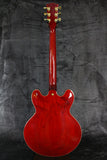 2025 Gibson SIGNED “Launch Party” Edition Marcus King ES-345 w/ohsc