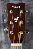 Yamaha FG820L Left Handed Acoustic Guitar *Free Shipping in the USA*