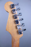 2022 Fender American Acoustasonic Stratocaster 3-Tone Sunburst