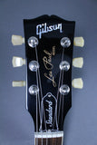 2023 Gibson Les Paul Standard 50's Translucent Fuchsia