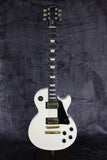 2007 Gibson Les Paul Studio Alpine White