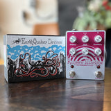 Earthquaker Devices Rainbow Machine Used