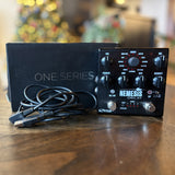 Source Audio Nemesis Delay Used