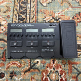 Zoom G3xN Multi-Effects Processor Used