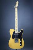 2012 Fender 1952 Reissue Telecaster Thin-Skin Butterscotch Blonde