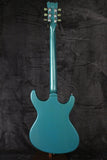 Eastwood Sidejack Baritone Blue