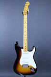 2024 Fender Custom Shop Stratocaster Limited 70th Anniversary 1954 Sunburst
