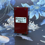 Keeley Mews Driver Used