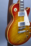 2001 Gibson Custom 1959 Reissue Les Paul Heritage Cherry Sunburst