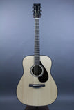 2026 Yamaha FG9R Natural