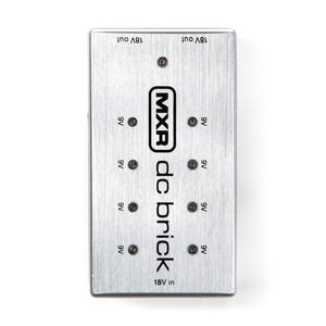 MXR M237 DC Brick Power Supply *Free Shipping in the USA*