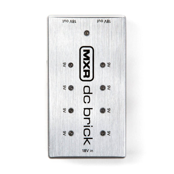 MXR M237 DC Brick Power Supply *Free Shipping in the USA*