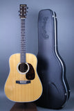 2015 Martin HD-28 Natural