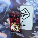 Keeley Mews Driver Used