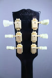 1997 Gibson Blueshawk Ebony
