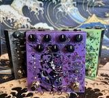 Old Blood Noise x Emily Hopkins PARTING Glitch Device -Green- "Free Shipping in the USA"
