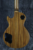 2020 Gibson Les Paul "Greeny" Kirk Hammett Model
