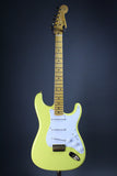 2025 Fender Custom Shop 1954 Stratocaster LTD Canary Yellow
