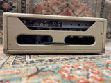 1962 Fender Bassman Head Blonde