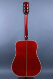2025 Gibson Custom Murphy Lab 1963 Dove Light Aged