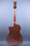 2011 Martin OMCPA4 Natural