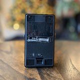 Korg Pitchblack X Tuner Used