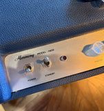 Harmony H560 Combo Amp