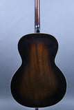 1940's Vega Tenor Archtop Guitar Sunburst