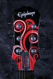 Epiphone "Emily The Strange" SG