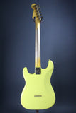 2025 Fender Custom Shop 1954 Stratocaster LTD Canary Yellow