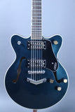 Gretsch G2655 Streamliner Midnight Sapphire