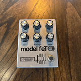 Electronic Audio Experiments Model FET Used