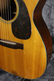 1957 Martin 00-18