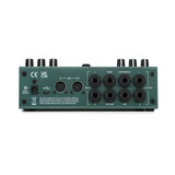 Electro-Harmonix Oceans Abyss Advanced Reverb Laboratory | Dual Super Stereo Reverb  "Free Shipping in the USA"