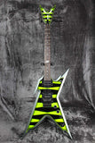 Dean Dime Razorback Bumble Bee Slime with Original Case