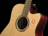 Yamaha TAG3 C Dreadnought Trans-Acoustic Natural *Free Shipping in the USA*