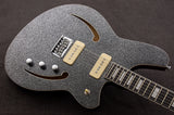 Reverend Guitars Airwave 12 String Black Sparkle *Free Shipping in the USA*
