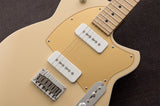 Reverend Guitars Charger 290 Sandstone *Free Shipping in the USA*