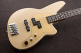 Reverend Decision P Bass High Sandstone  *Free Shipping in the USA*