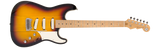Reverend Guitars Greg Koch Gristle ST - 3 Tone Burst *Free Shipping in the USA*
