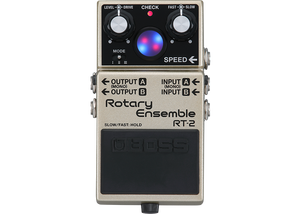 BOSS RT-2 Rotary Ensemble "Free Shipping in the USA"