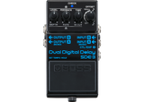 BOSS SDE-3 Dual Digital Delay  "Free Shipping in the US"