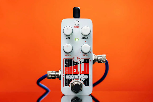 Electro-Harmonix Pico Swello *Free Shipping in the USA*