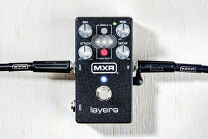 MXR Layers M307  "Free Shipping in the US"