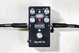 MXR Layers M307  "Free Shipping in the US"