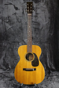 1957 Martin 00-18