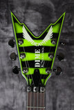 Dean Dime Razorback Bumble Bee Slime with Original Case