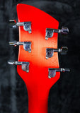 2023 Rickenbacker 620 FireGlo