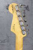 2017 Fender Jimi Hendrix Monterey Stratocaster