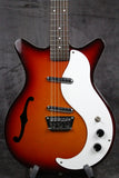 Danelectro 12-String Semi-Hollow